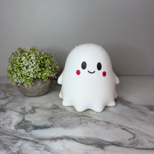 Load image into Gallery viewer, Squishy Toy - Halloween Jumbo Ghost
