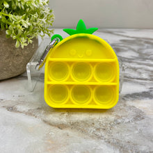 Load image into Gallery viewer, OMG Mega Pop Keychain Toy
