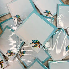 Load image into Gallery viewer, The Sticky Note Collection - Sea Turtle
