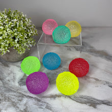 Load image into Gallery viewer, Squishy Toy - Ice Ice Bumpy Ball
