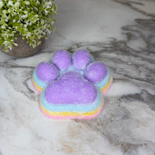 Load image into Gallery viewer, Squishy Toy - Giant Paw Taba
