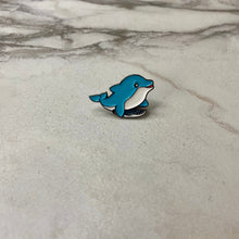 Load image into Gallery viewer, Pin - Stabby Sea Creatures
