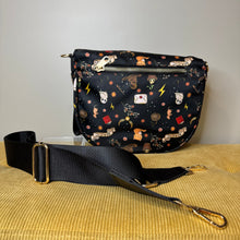 Load image into Gallery viewer, Roni - Nylon Crossbody - Magic
