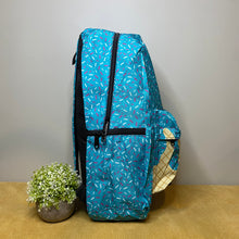 Load image into Gallery viewer, Ice Cream Drip Full Size Backpack
