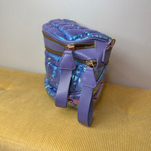 Load image into Gallery viewer, The Roni Nylon Crossbody - Puffer
