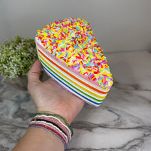 Load image into Gallery viewer, Squishy Toy - Cake

