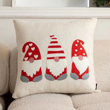 Load image into Gallery viewer, Pillow Cover - Christmas - PREORDER
