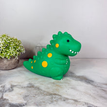 Load image into Gallery viewer, Squishy Toy - Jumbo Dinosaur
