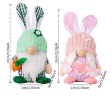 Load image into Gallery viewer, Gnome - #7 - Easter
