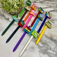 Load image into Gallery viewer, Pen - Adult Snarky
