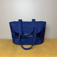 Load image into Gallery viewer, Sophie - Puffer Tote
