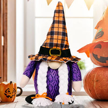 Load image into Gallery viewer, Gnome - #1 - Halloween
