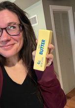 Load image into Gallery viewer, Squishy Toy - Slow Rise Butter
