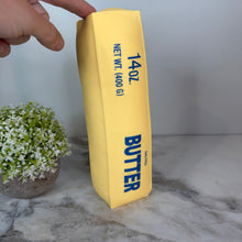 Load image into Gallery viewer, Squishy Toy - Dough Butter 14oz, Jumbo

