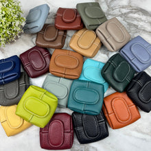 Load image into Gallery viewer, Coin Pouch Wallet - Genuine Leather
