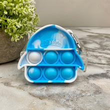 Load image into Gallery viewer, OMG Mega Pop Keychain Toy
