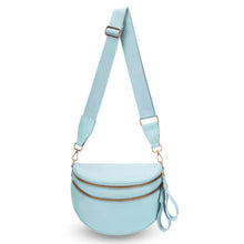 Load image into Gallery viewer, Roni - Solids - Nylon Crossbody
