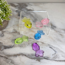 Load image into Gallery viewer, Squishy Toy - Ice Ice Fish
