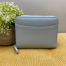 Load image into Gallery viewer, Wallet - Accordion Card - Solids RFID
