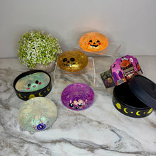 Load image into Gallery viewer, Squishy Toy - Halloween Dumpling
