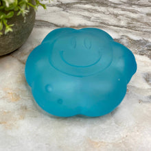 Load image into Gallery viewer, Super Duper Sugar Squisher Toy - Daisy Happy Face

