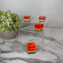 Load image into Gallery viewer, Squishy Toy - Ice Ice Baby Watermelon

