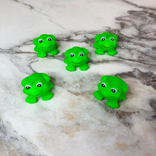 Load image into Gallery viewer, Rubber Duck - Frog
