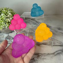 Load image into Gallery viewer, Squishy Toy - Triangle
