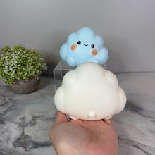 Load image into Gallery viewer, Squishy Toy - Jumbo Cloud Dough
