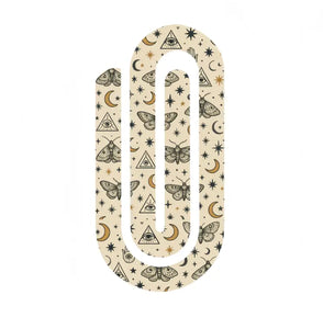 Jumbo Paperclip - Halloween - PREORDER 9/15-9/18
