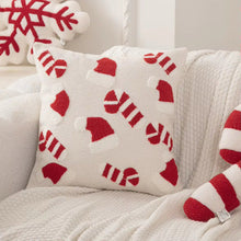 Load image into Gallery viewer, Pillow Cover - Christmas - PREORDER
