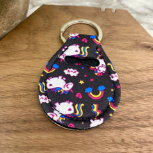 Load image into Gallery viewer, Neoprene - Quarter Coin Holder - #20
