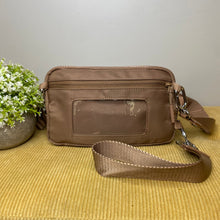 Load image into Gallery viewer, Remi - Nylon Crossbody Solid
