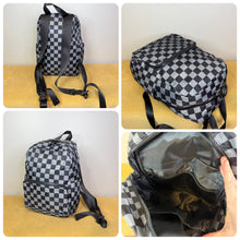 Load image into Gallery viewer, The Roxy Backpack
