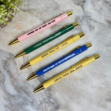 Load image into Gallery viewer, Pen - Teacher Set
