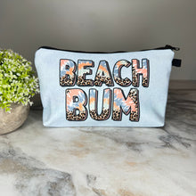 Load image into Gallery viewer, Pouch - Beach Bum
