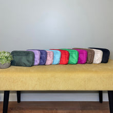 Load image into Gallery viewer, Remi - Nylon Crossbody Solid
