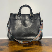 Load image into Gallery viewer, Aubree + Handle - Crossbody Purse
