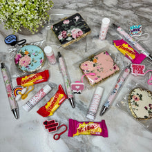 Load image into Gallery viewer, Valentine Bundled Set #10 - Floral Mirror
