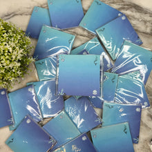 Load image into Gallery viewer, The Sticky Note Collection - Under The Sea Mermaid
