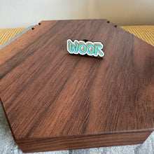 Load image into Gallery viewer, Pin - Woof Dog
