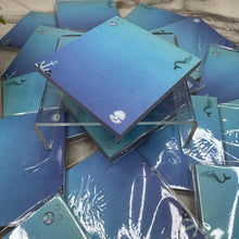 Load image into Gallery viewer, The Sticky Note Collection - Under The Sea Mermaid
