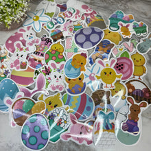 Load image into Gallery viewer, Stickers - Easter
