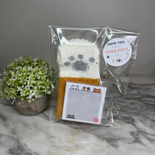 Load image into Gallery viewer, Bundled Set - Cat Heads, Purrfect Day Sticker
