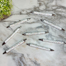 Load image into Gallery viewer, Pen - Christmas Merry &amp; Bright Lights
