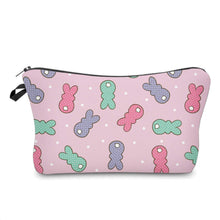 Load image into Gallery viewer, Pouch - Easter - Polka Dot Bunny
