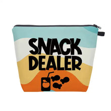 Load image into Gallery viewer, Pouch XL - Snack Dealer
