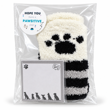 Load image into Gallery viewer, Bundled Set - Dog Ruff, Pawsitive Day Sticker
