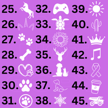 Load image into Gallery viewer, Custom Blanket - PREORDER

