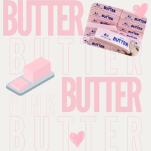 Load image into Gallery viewer, Squishy Toy - Butter Pink

